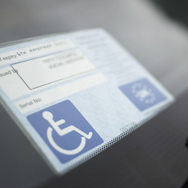 Pass Invalidi – CUDE